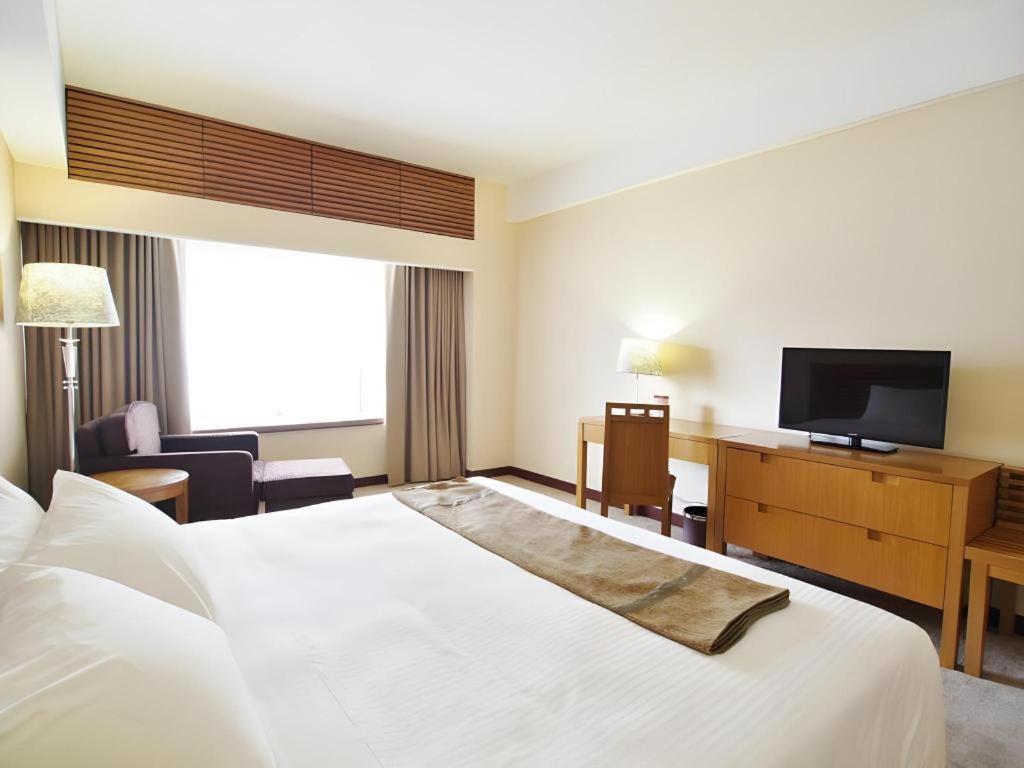 Caritas Oswald Cheung International House Hotel Hong Kong Exterior photo